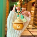 Natural Gourd Pendant Natural Gourd Pendant