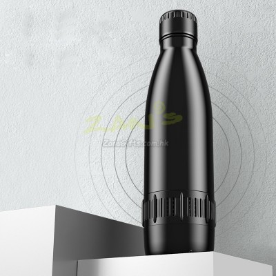 Bluetooth Speaker Coke Bottle