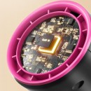 Digital Screen Mosquito Repellent