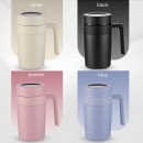 480ML Smart Thermal Mug