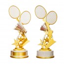 Badminton Trophy Badminton Trophy