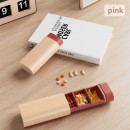 Travel Pill Box Organizer Travel Pill Box Organizer