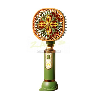 復古手持風扇 復古手持風扇