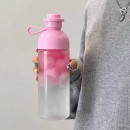 Portable Sports Bottle