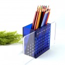 Pen Holder With Calendar