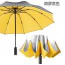 Three-folding Umbrella