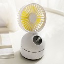 USB Humidifier Fan