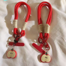 Apple pendant phone lanyard