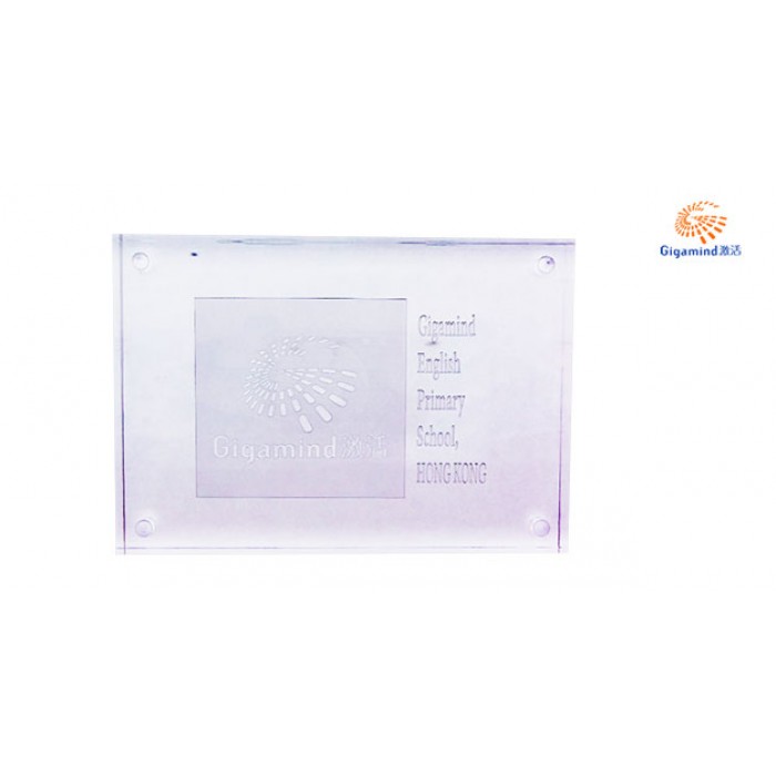 5R亞加力相架-激活英文小學