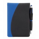Jotter Pad With Pen