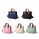 Handheld Canvas Bag