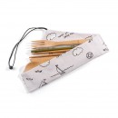 日風環保袋竹製餐具