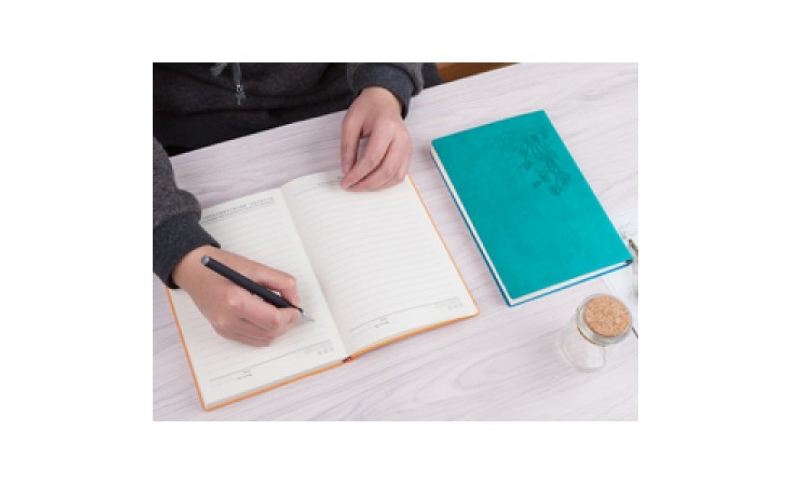 Boost Your Business Presence with Custom Notebooks