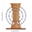 Rotating Wannian Calendar