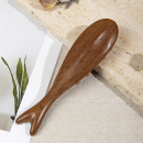 檀木按摩梳 檀木按摩梳