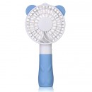 Portable USB Mini Handheld Fan (Bear)