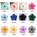 Star Knot Pillow Star Knot Pillow