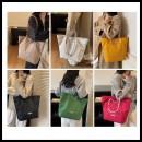 Large Capacity Versatile Shoulder Tote Bag Large Capacity Versatile Shoulder Tote Bag