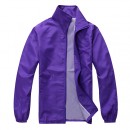 Windbreaker Coat Jackets