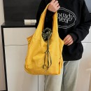 Foldable Eco-Friendly Shopping Bag