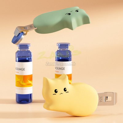 多功能开盖器