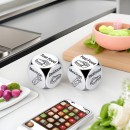 Decision Dice