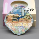 客製化金屬冰箱貼