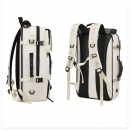 Extra-Large Capacity Multi-Functional Luggage Backpack