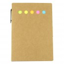 Konda Sticky Note Pad