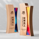 木獎座