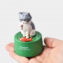 動物磁吸式計時器