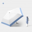 折叠雨伞