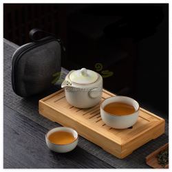 便攜式旅行茶具