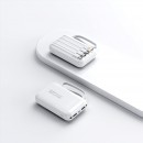 3C Certified Comes With Four Wires Mobile Power Bank