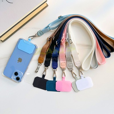 Card Phone Lanyard