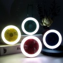 LED Fan