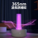 物理電擊滅蚊燈