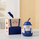 Christmas Ceramic Cup Christmas Ceramic Cup