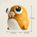 海洋爆眼捏捏樂減壓玩具