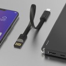 手機掛繩充電線