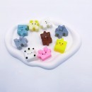 动物拼图捏捏乐解压玩具 动物拼图捏捏乐解压玩具