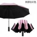 Three-folding Umbrella