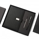 Notebook Pen Gift Box Set