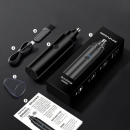 電動鼻毛修剪器 電動鼻毛修剪器