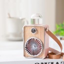 Spray Portable Mini Fan