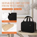 Portable Toiletry Bag