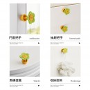 Wealthy Flower Scented Aromatherapy Ornament Wealthy Flower Scented Aromatherapy Ornament