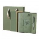 PU Notebook Set PU Notebook Set