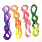 Decompression Toy Tangle