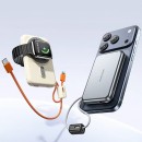 3-In-1 Magnetic Mobile Power Bank